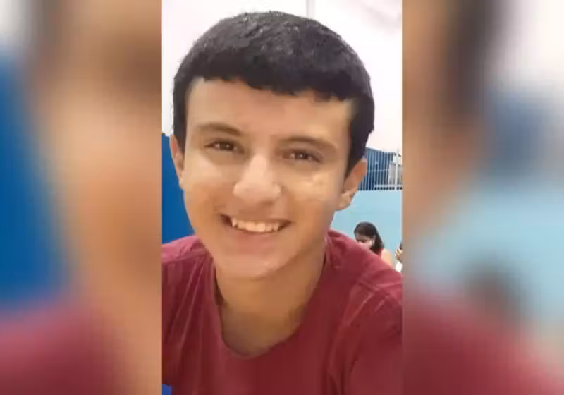 Emanuel sofreu um AVC na última terça-feira. Foto: Arquivo Pessoal
