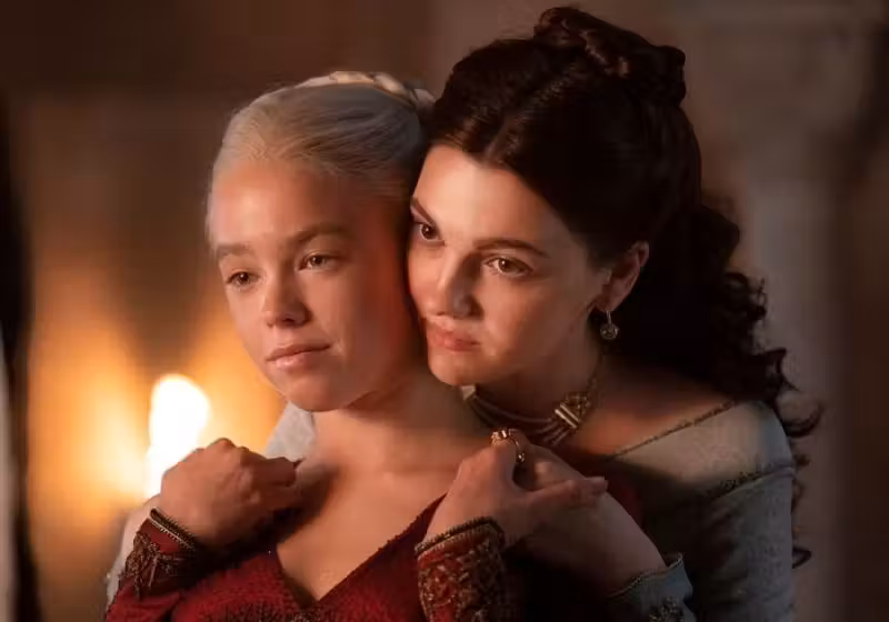 Baseada no livro baseado em ‘Fogo & Sangue’, de George R.R. Martin, a história é situada 200 anos antes dos eventos de Game of Thrones. Foto: Divulgação/HBO