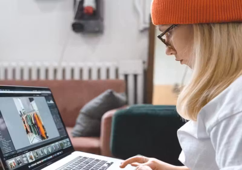 As lojas virtuais crescem a cada dia e para ter uma é mais fácil do que imagina - Foto: Pexels