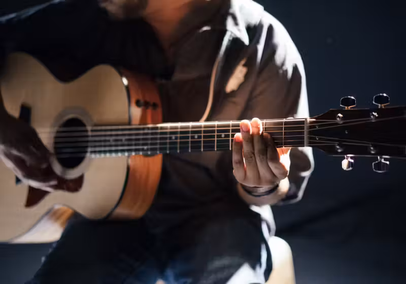 Irlanda lança programa de renda mínima para artistas - Foto: Getty Images