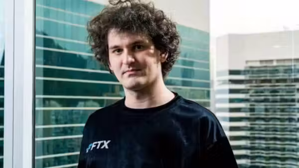 Sam Bankman-Fried é dono da plataforma FTX - Foto: reprodução