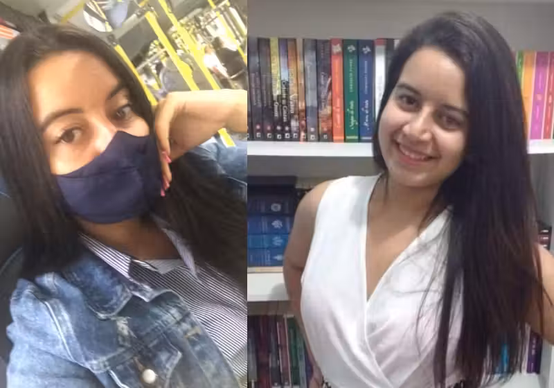 Cobradora Que “Estudava Na Catraca” É Aprovada No Tjsp E Comemora 3 Cobradora que “estudava na catraca” é aprovada no TJSP