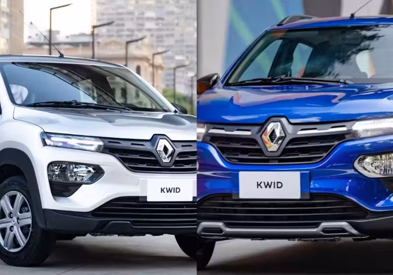 O governo espera que o programa que vai oferecer desconto para carro popular, ônibus e caminhões novos possa ajudar a renovar a frota de veículos no Brasil e combater a poluição - Foto: Reprodução/Renault.