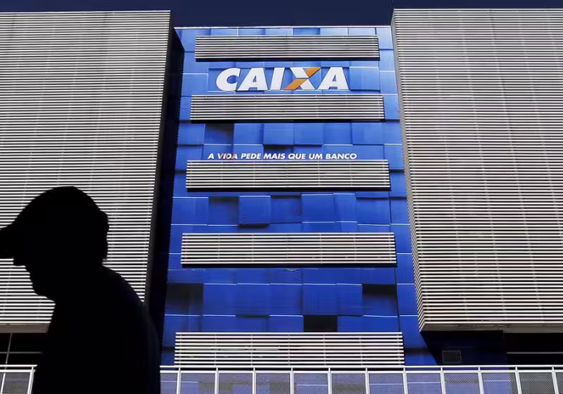 O dinheiro esquecido das cotas do PIS/PASEP podem ser resgatados na Caixa - Foto: Marcelo Camargo/ Agência Brasil