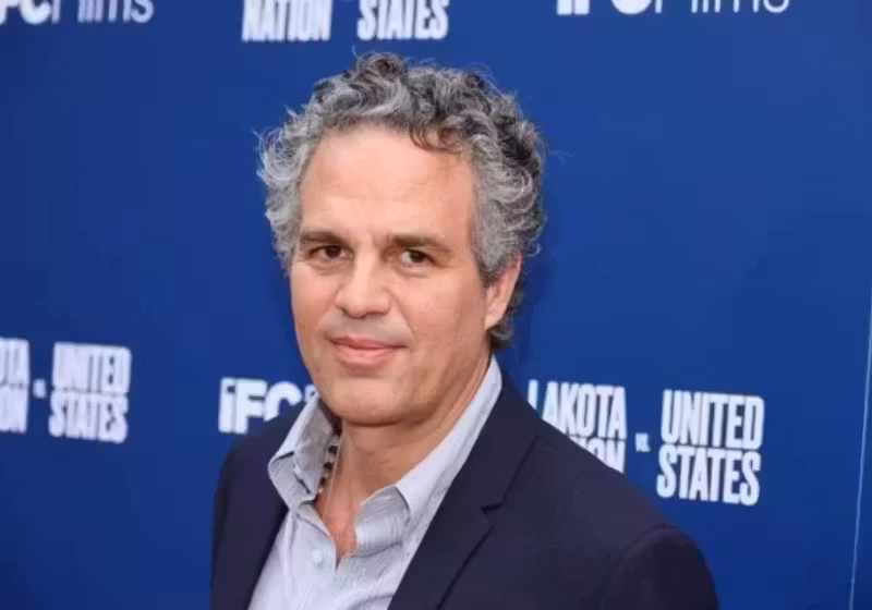 Mark Ruffalo fez uma carta aberta, pedindo ajuda pela preservação da Amazônia. - Foto: Google Imagens