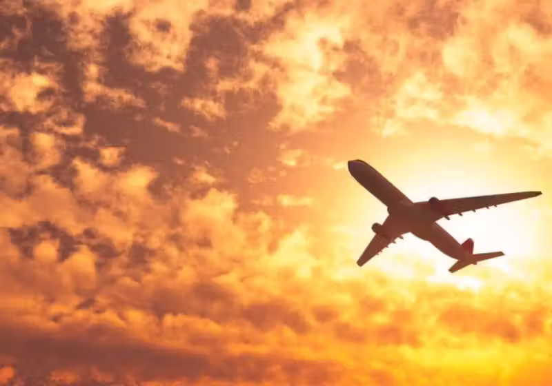 A Andorinha, nova companhia aérea brasileira aérea, já quer começar as operações em 2024 e começa a contratar pessoa. - Foto: Melhores Destinos.