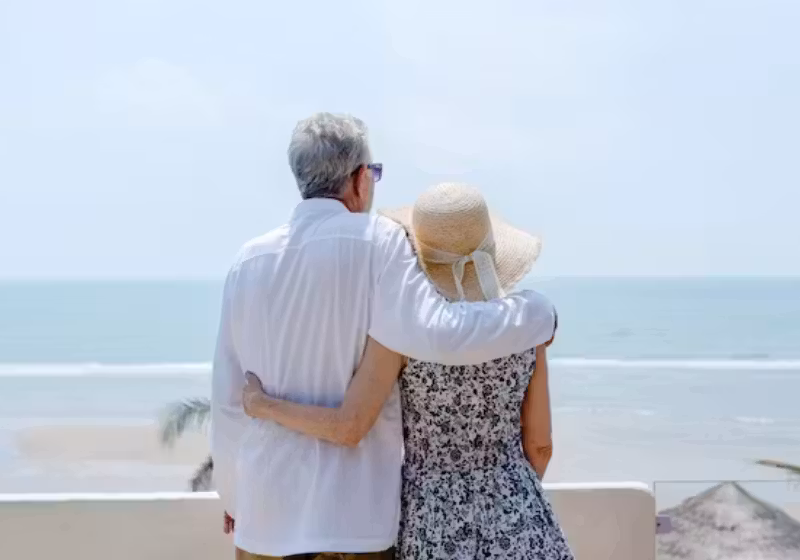 Pesquisadores organizaram um estudo e apontam que é possível prevenir a demência com medidas simples adotadas no dia a dia. - Foto: Freepik