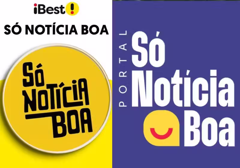 O Só Notícia Boa disputa na categoria melhor site de Ações Sociais, no Prêmio ibest 2025. - Foto: Prêmio ibest 2025/SNB