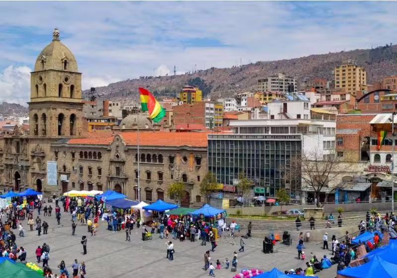 No ranking dos países mais baratos para viajar, a Argentina desponta como um dos locais mais econômicos para se conhecer. - Foto: Reprodução/Melhores Seguros