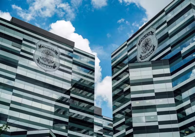 O novo concurso para a PF, Polícia Federal foi confirmado e as inscrições começam no próximo dia 26. - Foto: Gov.br