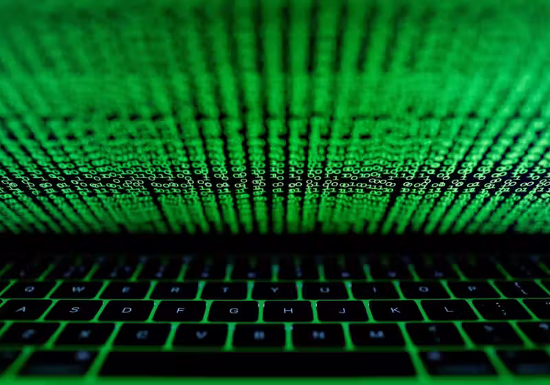 Segundo especialistas, a inteligência artificial já se tornou uma necessidade nas empresas. - Foto: Kacper Pempel/ REUTERS
