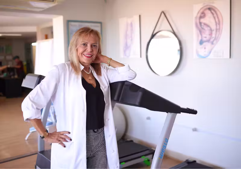 No Dia das Mães, uma homenagem especial às mulheres, como a Rita, de Brasília, DF, que, aos 69 anos, iniciou um novo negócio porque tem certeza na força das empreendedoras. Foto: Sebrae-DF