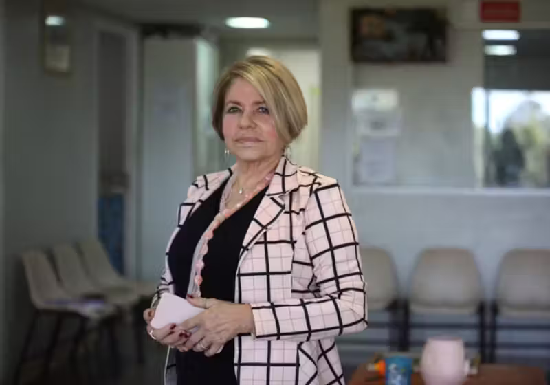 A médica geneticista Maria Teresinha Cardoso foi a grande pioneira do banco genético de doenças raras no Distrito Federa, DF. Foto: Agência Brasil