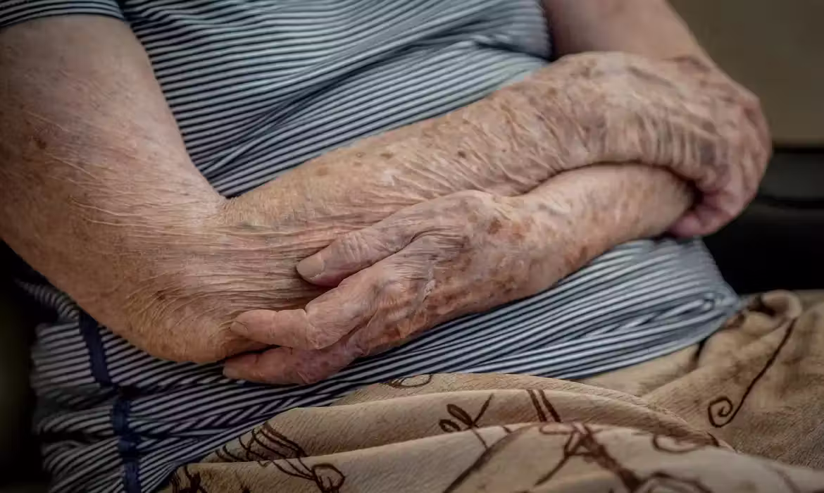 O estudo analisou mais de mil pessoas durante cinco anos. - Foto: Rafa Neddermeyer/Agência Brasil