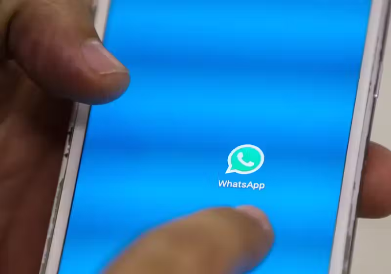 A nova atualização do WhatsApp trouxe 12 recursos inéditos. Veja como eles funcionam e como podem facilitar a sua vida. - Foto: Marcelo Camargo/Agência Brasil