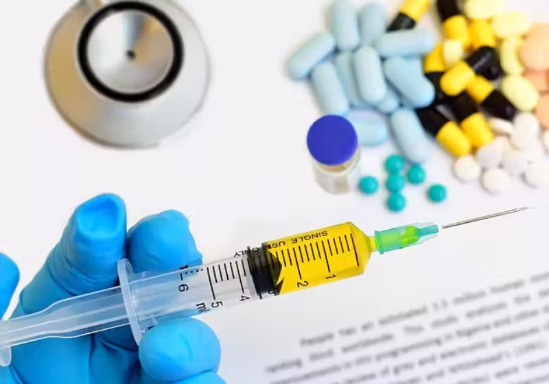 O medicamento inovador apresentou ótimos resultados contra o câncer severo de cabeça e pescoço. - Foto: Getty Images