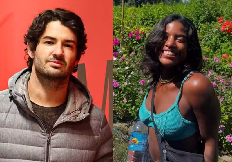 Alexandre Pato acompanha a situação da família de Juliana Marins desde o acidente e agora enviou uma super ajuda. - Foto: reprodução Instagram
