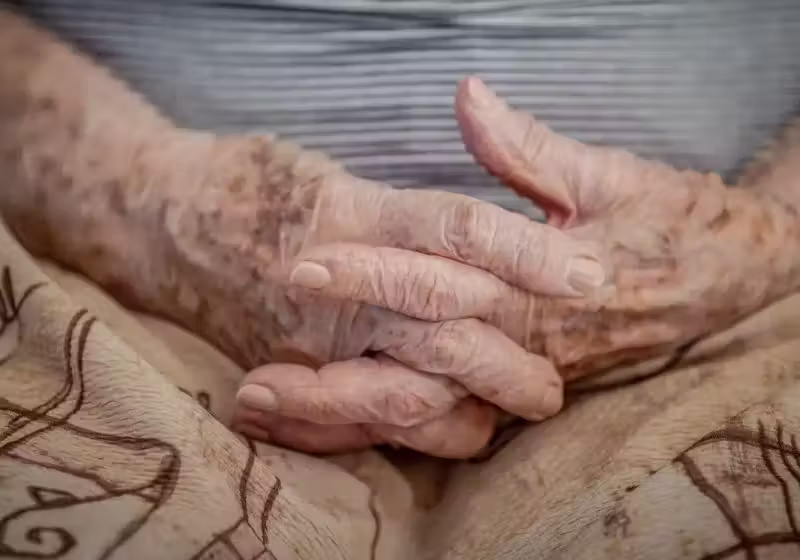 A Bahia é o estado com mais centenários no Brasil. Tem 5,3 mil pessoas acima de 100 anos - Foto: Rafa Neddermeyer/Agência Brasil