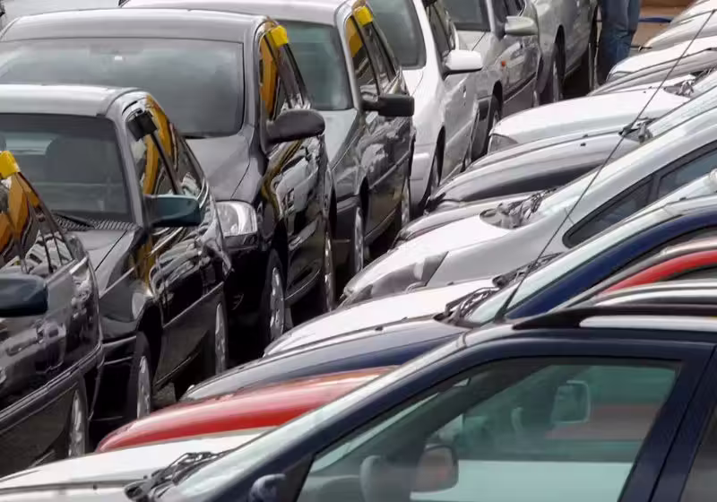 O IPI Verde vai baixar imposto de carros populares que poluem menos e são produzidos no Brasil - Foto: Marcello Casal Jr./Agência Brasil/Arquivo