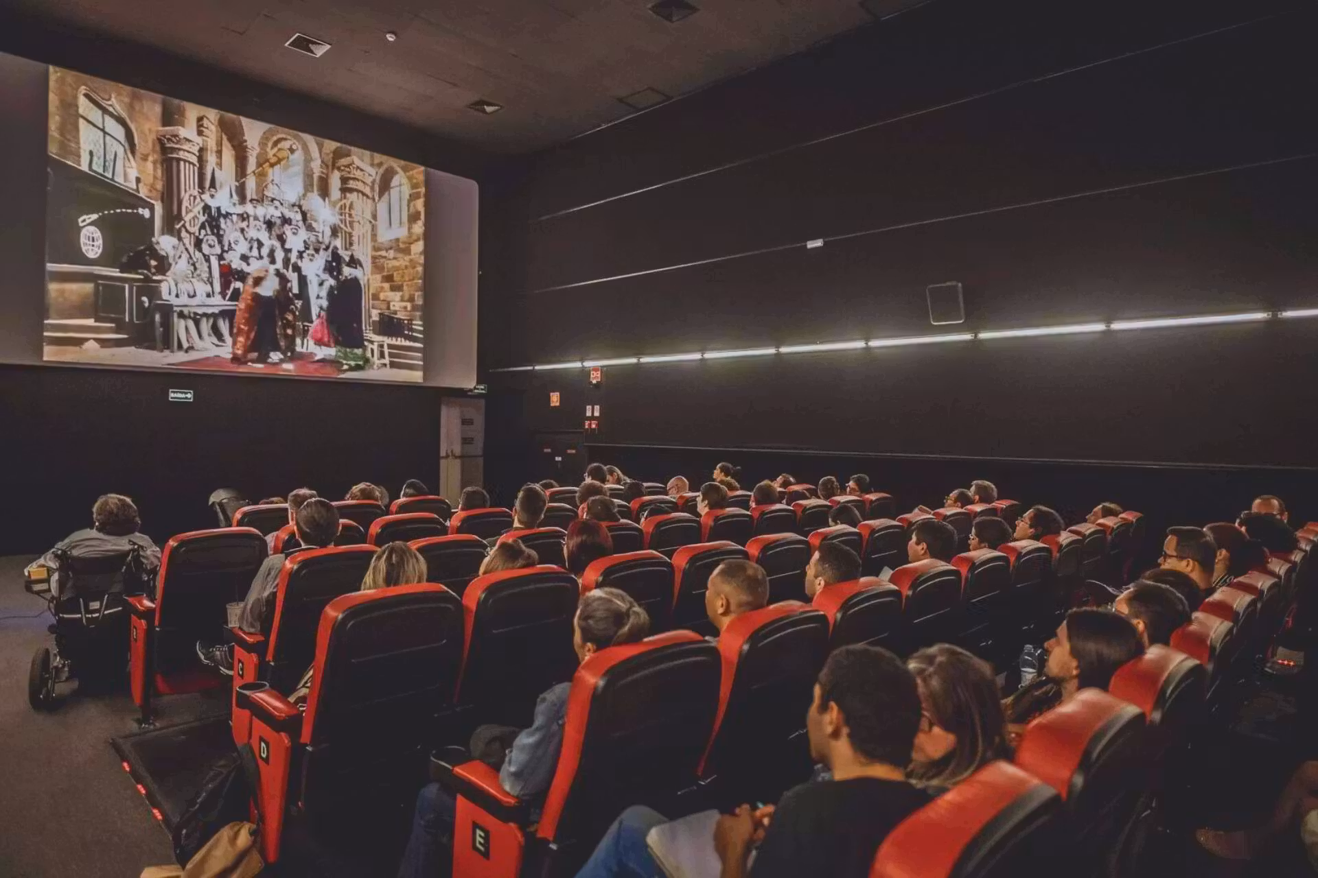 A Semana do Cinema, com ingressos a R$ 10, começa nesta quinta, 28 de agosto e vai até 3 de setembro em todo o Brasil. - Foto: reprodução/Facebook