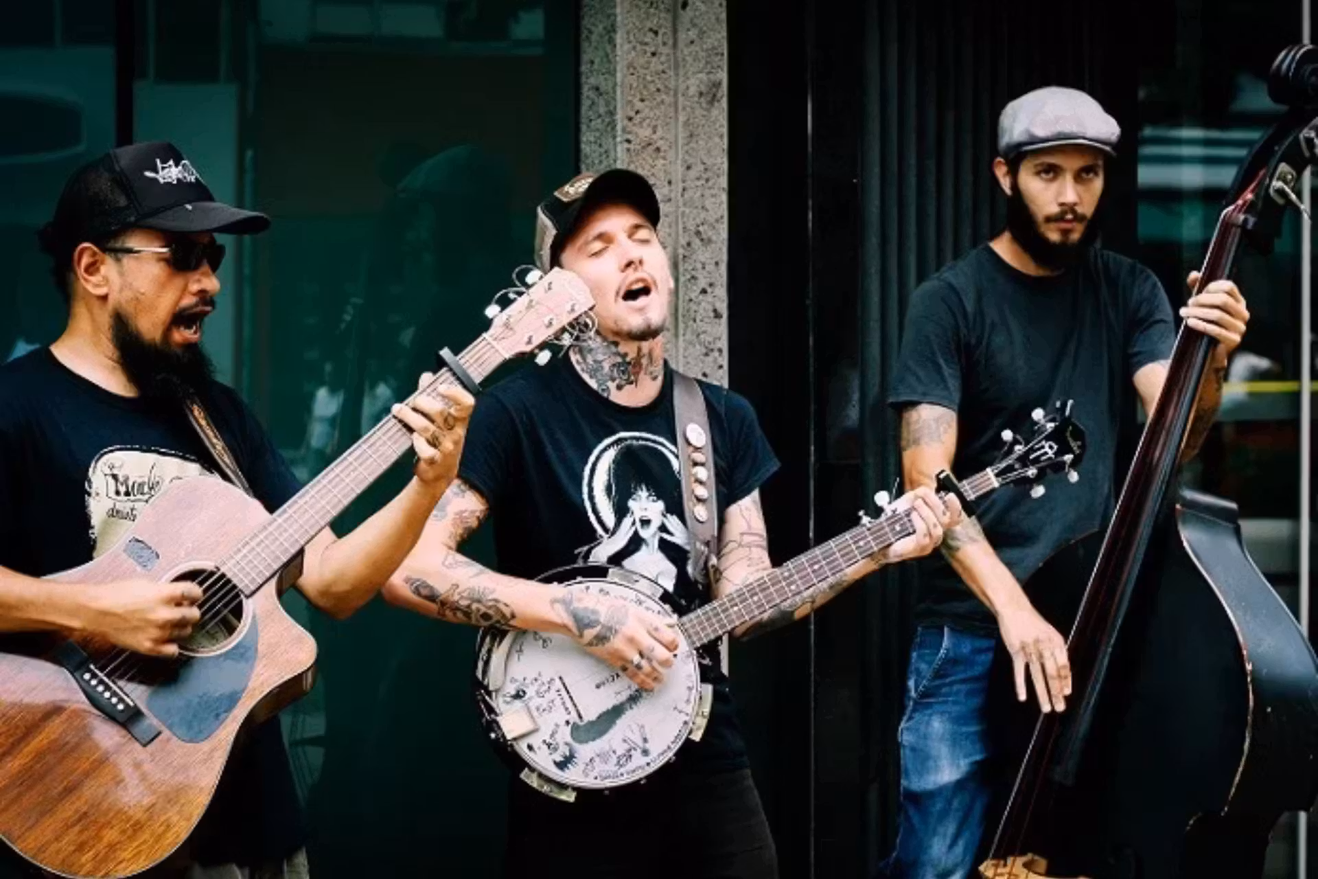 Especialistas de SP criaram a plataforma Disruptivos Digitais, com IA, para ajudar artistas independentes a dar um um “up” na carreira.- Foto: Matheus Ferrero/Unsplash