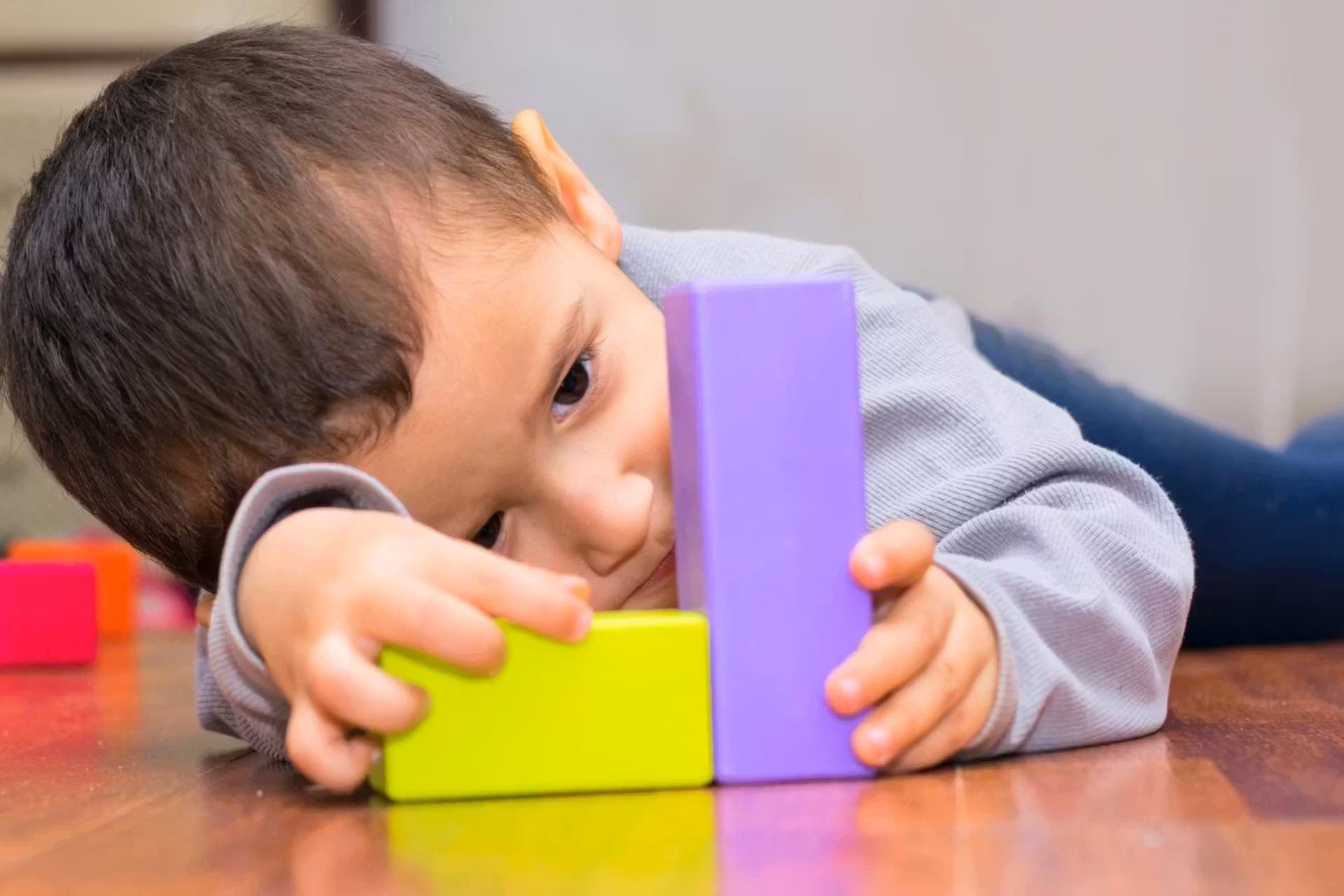 Novo teste de computador promete detecção mais ágil de autismo e déficit de atenção