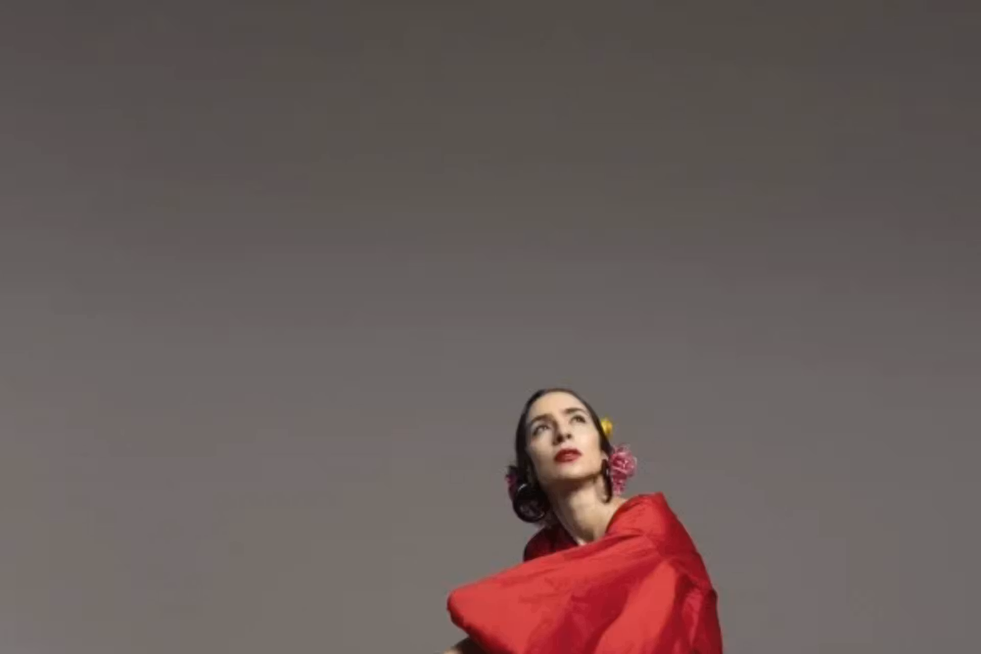 Marisa Monte e orquestra. Começa venda de ingressos em Brasília. A turnê vai passar por BH, Rio, São Paulo, Curitiba e Porto Alegre. - Foto: Divulgação/Leo Aversa