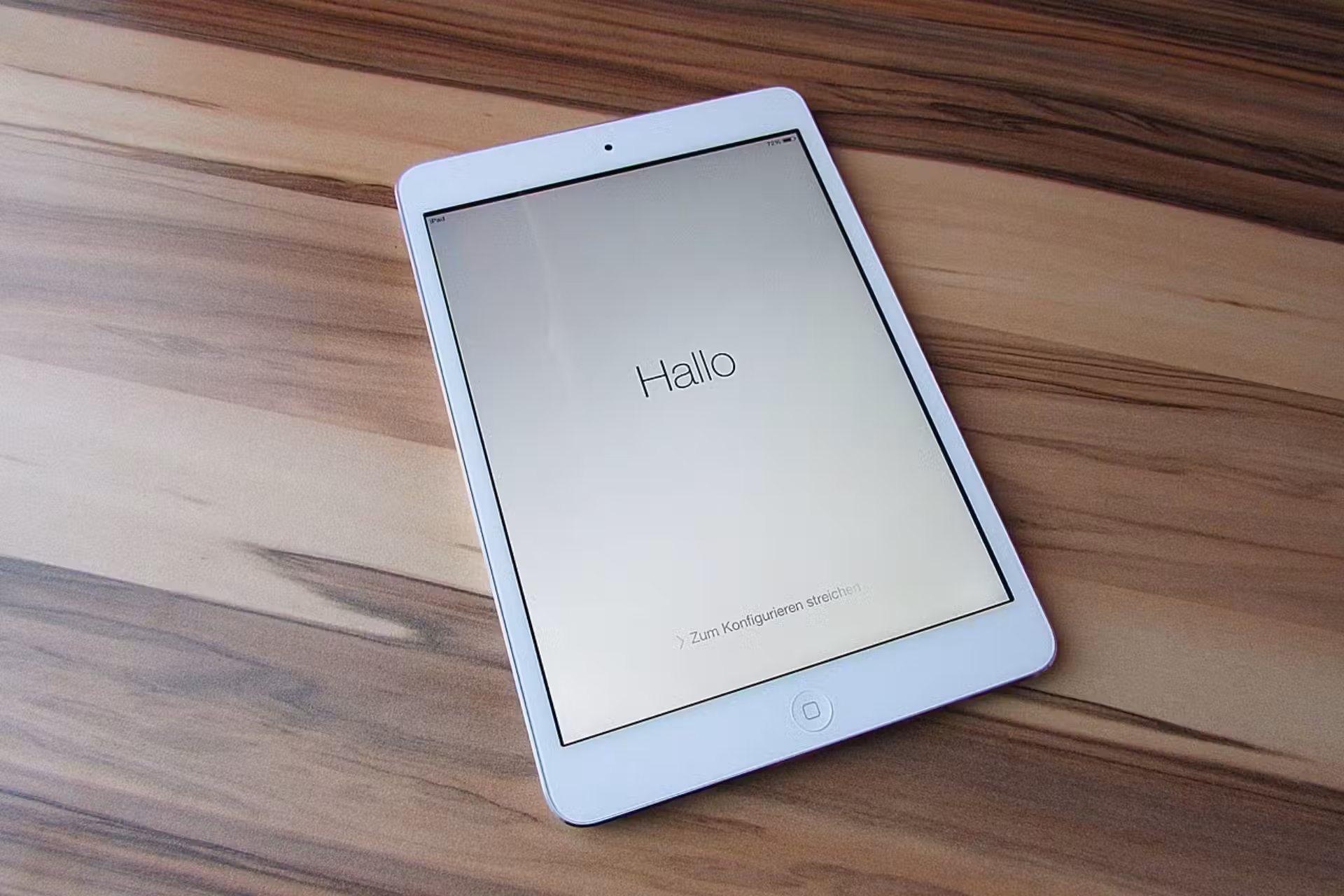 A jovem da Austrália encontrou o iPad, perdido há 2 anos nos Estados Unidos, graças às redes sociais. - Foto: Csaba Nagy/Pixabay