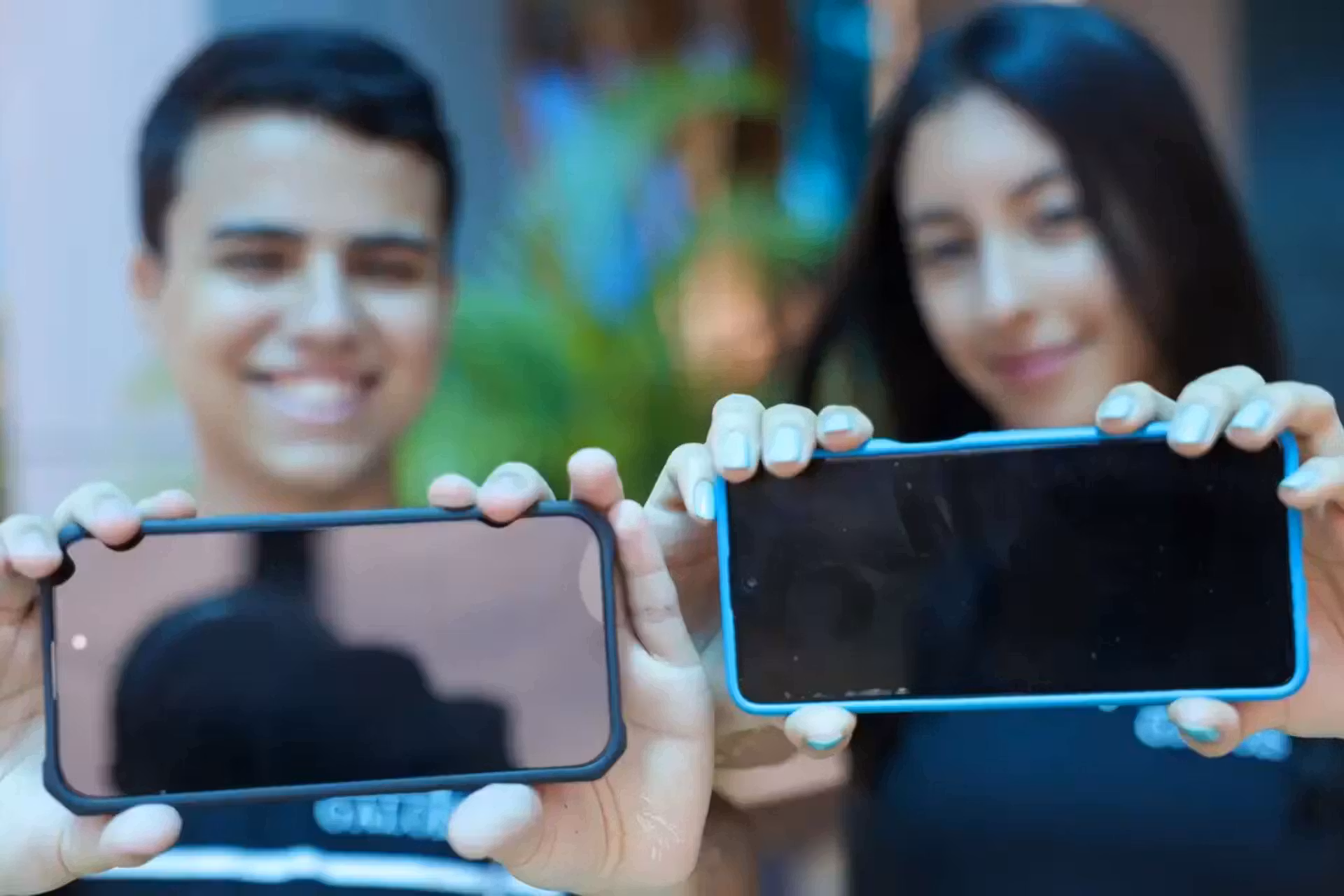 A pesquisa revela que 80% dos estudantes brasileiros têm prestado mais atenção nas aulas depois da proibição do celular nas escolas, e o bullying diminuiu. - Foto: Fabio Rodrigues-Pozzebom/AgênciaBrasil