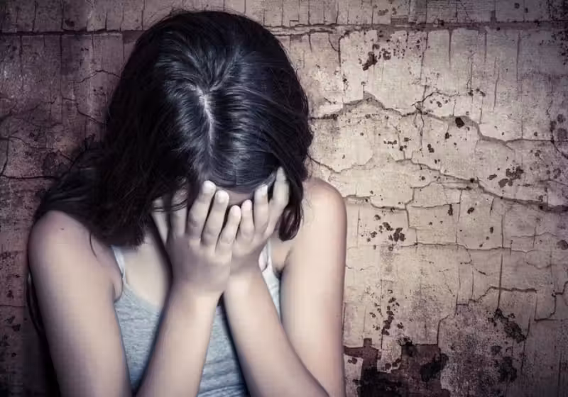 Graças à agilidade de uma vizinha, foi salva a menina de 6 anos que estava sendo abusada sexualmente. O homem foi preso. - Foto ilustrativa: Pixabay