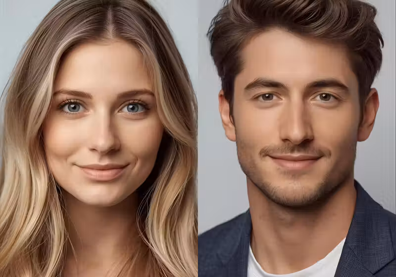 Um estudo revelou que a adolescência pode ir até os 30 anos. Segundo a pesquisa, a vida passa por 5 estágios diferentes - Foto: imagem gerada por IA para o SNB