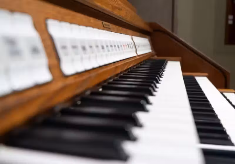 Obras perdidas de Bach são encontradas após mais de 300 anos. - Foto: Getty Images