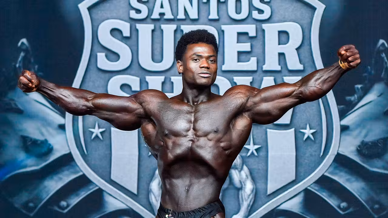 Rodrigo Pantera, o novo contratado da Shopee - Foto: divulgação