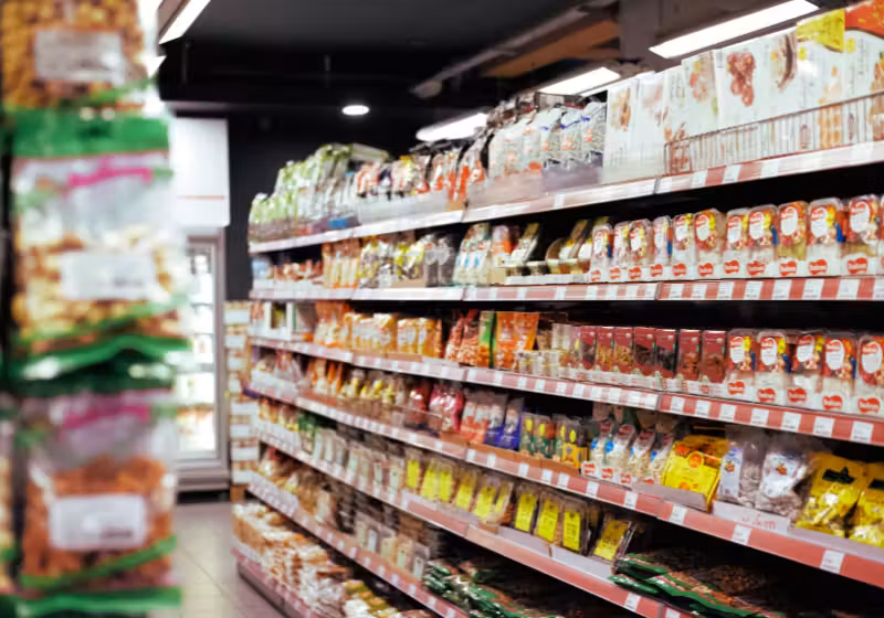 O presidente dos EUA, Donald Trump, oficializou a retirada da tarifa de 40% de produtos brasileiros em exportação, entre eles carne e café - Foto: Canva