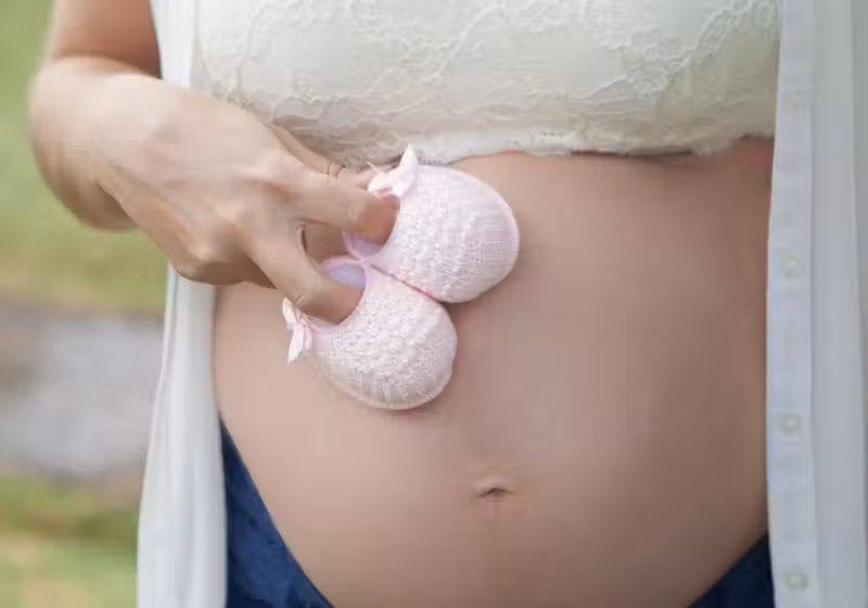 Brasil zera transmissão do HIV entre mãe e filho, a transmissão vertical da doença, e tem menor número de mortes por Aids em 32 anos. - Foto: