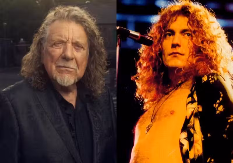 Começou nesta quinta, 4, a venda de ingressos para o show de Robert Plant, eterno vocalista do Led Zeppelin, no Rio. Também estará em SP e RS - Fotos: divulgação/arquivo