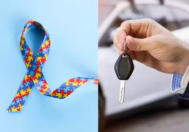 Família de autista pode comprar carro com desconto de 30% porque têm direito à isenção de IPI e IOF. - Fotos: vetre/Shutterstock/arqauivo
