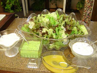 salada