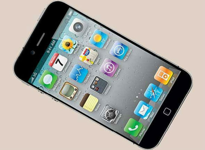 iphone5