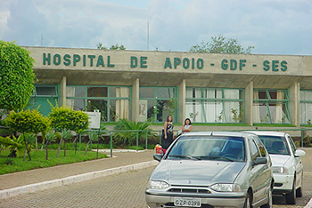 hospitaldeapoio