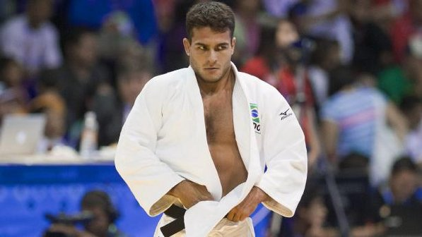 judoca