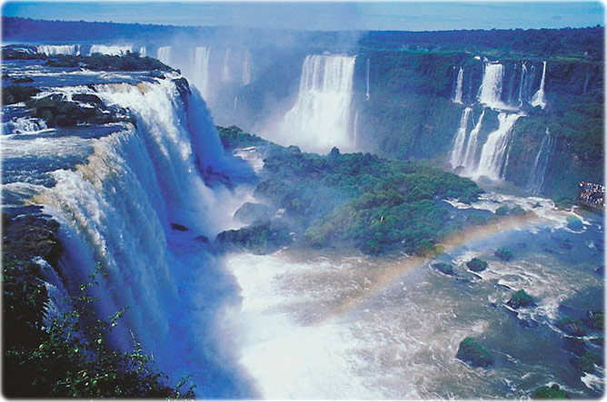 cataratas