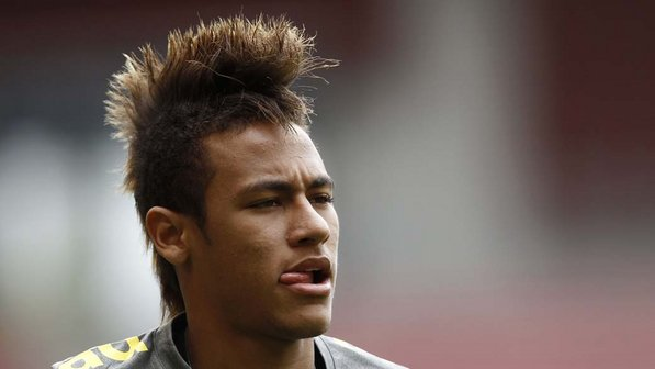 neymar