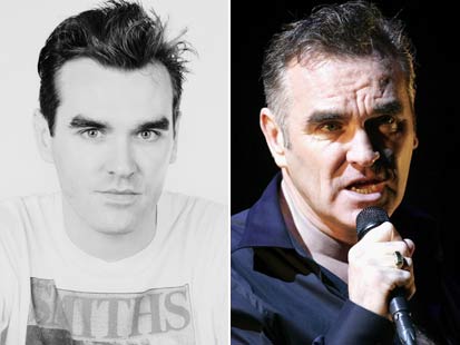 morrissey