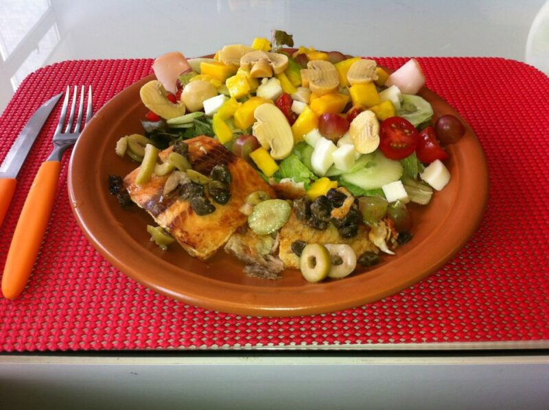 O segredo da longevidade pode estar em quatro cardápios diferentes divulgado por pesquisadores da Universidade de Harvard Foto: Reprodução Internet