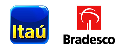 itau-e-bradesco