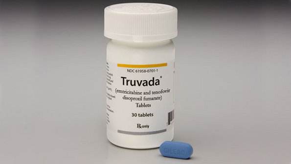 truvada
