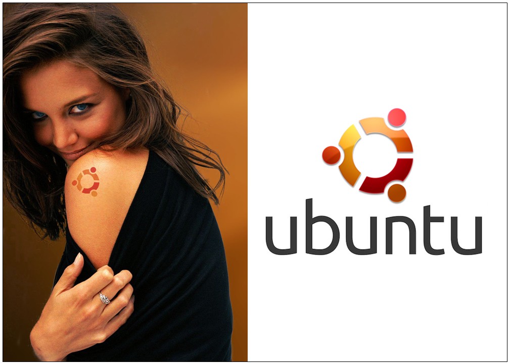 ubuntu