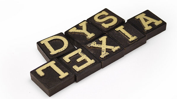 dislexia