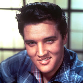 elvis-presley